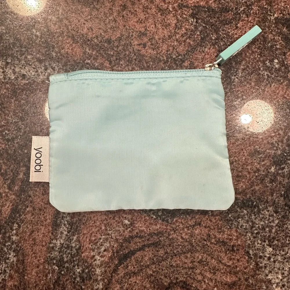 Yoobi koala zippered